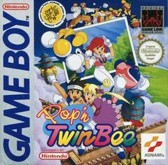 Pop'n TwinBee PAL GameBoy Prices