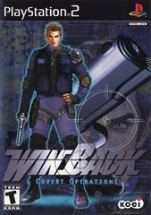 Winback Covert Operations Playstation 2 Prices