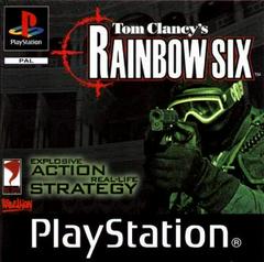 Rainbow Six PAL Playstation Prices