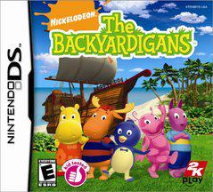 The Backyardigans Nintendo DS Prices