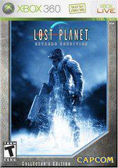Main Image | Lost Planet Extreme Condition [Collector's Edition] Xbox 360