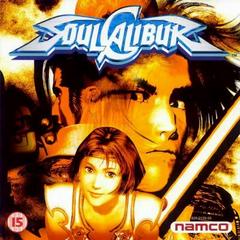 Soul Calibur PAL Sega Dreamcast Prices