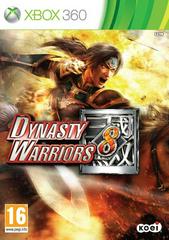 Dynasty Warriors 8 PAL Xbox 360 Prices