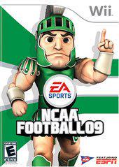 NCAA Football 09 All-Play Wii Prices