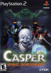 Casper Spirit Dimensions Playstation 2 Prices