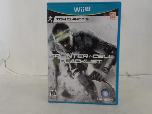 Splinter Cell: Blacklist photo