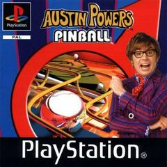 Austin Powers Pinball PAL Playstation Prices