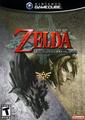 Zelda Twilight Princess | Gamecube