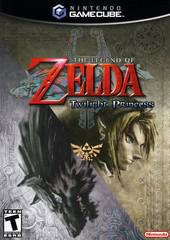 Zelda Twilight Princess Gamecube Prices
