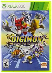 Digimon All-Star Rumble Xbox 360 Prices