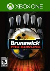 Brunswick Pro Bowling Xbox One Prices