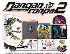 Danganronpa 2: Goodbye Despair [Limited Edition] Playstation Vita Prices