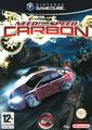 Need for Speed Carbon | PAL Gamecube
