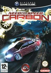 Need for Speed Carbon PAL Gamecube Prices