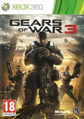 Gears of War 3 PAL Xbox 360 Prices
