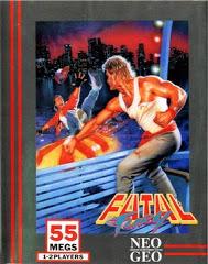 Fatal Fury 3 Value - GoCollect (neo-geo-aes-fatal-fury-3 )