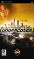 Need for Speed: Undercover | PAL PSP