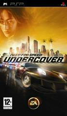 Need for Speed: Undercover PAL PSP Prices