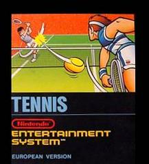 Tennis PAL NES Prices
