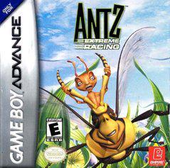 Antz Extreme Racing GameBoy Advance Prices
