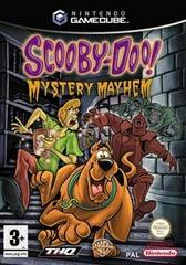 Scooby Doo Mystery Mayhem PAL Gamecube Prices