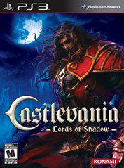 Castlevania: Lords of Shadow [Limited Edition] Playstation 3 Prices