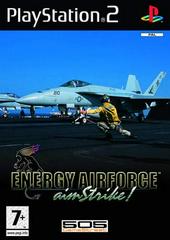 Energy Airforce: Aim Strike! PAL Playstation 2 Prices