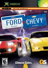 Ford vs Chevy Xbox Prices