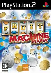 Fruit Machine Mania PAL Playstation 2 Prices
