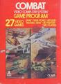 Combat | Atari 2600