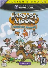 Harvest Moon Magical Melody [Player's Choice] Gamecube Prices