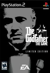 The Godfather [Limited Edition] Playstation 2 Prices