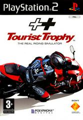 Tourist Trophy PAL Playstation 2 Prices