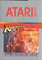 Raiders of the Lost Ark | Atari 2600