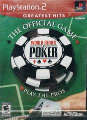 World Series of Poker [Greatest Hits] Playstation 2 Prices