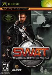 SWAT Global Strike Team Xbox Prices