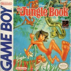The Jungle Book GameBoy Prices