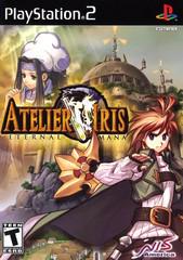 Atelier Iris Eternal Mana Playstation 2 Prices
