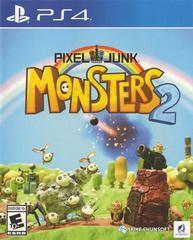 Pixel Junk Monsters 2 Playstation 4 Prices