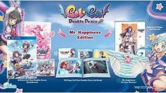 GalGun: Double Peace [Mr. Happiness Edition] Playstation Vita Prices