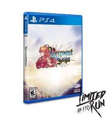 Revenant Saga Playstation 4 Prices