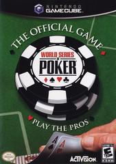 World Series of Poker Gamecube Prices