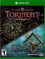 Planescape: Torment & Icewind Dale Enhanced Editions Xbox One Prices