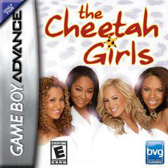 The Cheetah Girls GameBoy Advance Prices