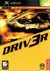 Driver 3 PAL Xbox Prices
