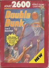 Double Dunk Atari 2600 Prices