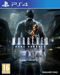 Murdered: Soul Suspect PAL Playstation 4 Prices