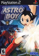 Astro Boy Playstation 2 Prices