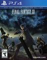 Final Fantasy XV | Playstation 4