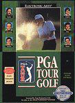 PGA Tour Golf Cover Art